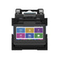 JW4108-PRO Optical Fiber Fusion Splicer Manual/Auto Align Mode with 5-inch Touch LCD Screen and Industrial Quad-core CPU