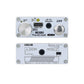 HAMGEEK ATS120-Pro V4.1x Officially Licensed SI4732 FM SSB Full Band Radio Receiver Digital Decoder