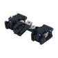 SOTAC-GEAR Black PVS14 PVS18 RQE NVG Bridge Mount High Quality Binocular Night Vision Goggles KVC Bridge