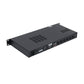 TZT-X5 220V Karaoke Effect Karaoke Professional Audio Processor 32Bit DSP Processor for Speakers