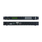 TZT-X5 220V Karaoke Effect Karaoke Professional Audio Processor 32Bit DSP Processor for Speakers