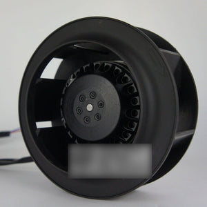 133FLJ2-2WS 220V 2750RPM External Rotor Fan Outer Rotor Fan Cooling Fan Enables Wide Application
