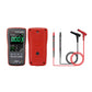ET11S 2 in 1 IR Camera Multimeter 4000 Count Multimeter 2.8&quot; Touch Screen &amp; 24*32 Thermal Camera