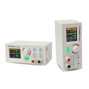 XY6008 60V 8A 480W DC Power Supply CV CC Step Down Power Supply without Wifi Communication Module