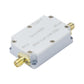 10M-6GHz Low Noise Amplifier Gain 30DB High Flatness LNA Amp RF Signal Driving Receiver Front End