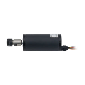 New LD42WS-250W High Speed Spindle Brushless DC Motor for CNC Engraving Machine with ER11 Collet