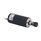 New LD42WS-250W High Speed Spindle Brushless DC Motor for CNC Engraving Machine with ER11 Collet