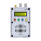 DESHIBO MX711 Basic Version Mini Portable Full Band Radio with High Sensitivity TEF6686 Receiving Chip