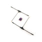 Happymodel 868MHz ES900 Dual RX ELRS FPV Receiver Module Long Distance 17dBm CRSF Diversity Receiver