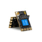 GEPRC ExpressLRS 915MHz (FCC) ELRS Nano FPV Receiver Module + Long Version T-type Antenna Support WiFi Firmware Upgrade