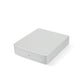 LHY Audio Silvery UIP Hi-end USB2.0 Audio Galvanic Isolator ADuM4165 High Speed 480M Audio Purifier OCXO Clock Input