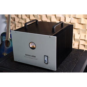 3000W British ARW Audio Isolation Transformer Designed with American Standard 220V Output Sockets