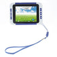 YS009 2X-32X 3.5 Inch Portable Digital Magnifier Reading Aid Suitable for People with Low Vision