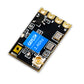 GEPRC ExpressLRS 2.4GHz (ISM) ELRS Nano FPV Receiver Module + Short Version T-type Antenna Support WiFi Firmware Upgrade