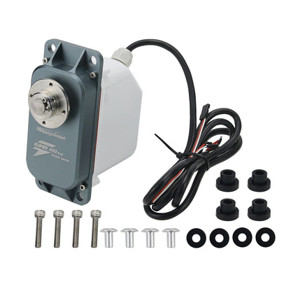 27PCS Super 400 Plus Servo + 335USD DHL Shipping Fee