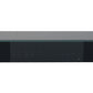 S9N 80W Wireless Sound Bar Bluetooth Soundbar for Stereo Home Theater TV and Cellphones with NFC