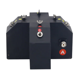 MagicalANT 3.5 - 30MHz High Efficiency Butterfly Shortwave Antenna HF Multi-Band Base Antenna