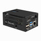 PiKVM-A3 Pikvm with Case &amp; 5V US PSU for Raspberry Pi 4 KVM Over IP HDMI CSI Supports PiKVM V3