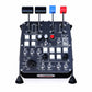 Original VPC SharKa-50 Flight Simulator Control Panel for Virpil Controls Flight Simulation Games