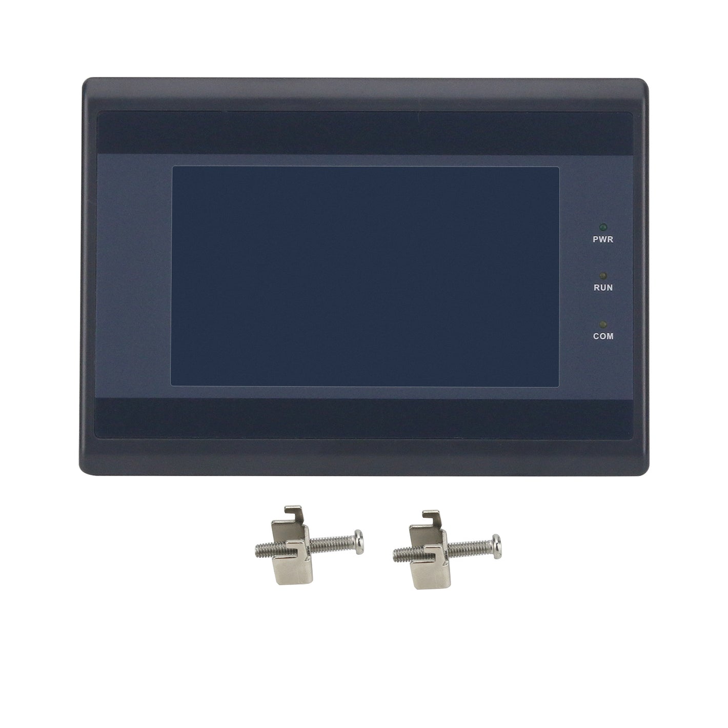 SUP043N 4.3" Resistive Touch Screen HMI Display PLC HMI Touch Screen for Mitsubishi Siemens Delta