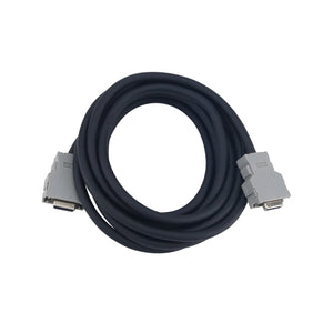 JS1A/JS1B Servo Command Cable A02B-0120-K810 A02B-0120-K800 3m for Funuc Servo
