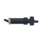 WINWING 5.1-6.3&quot; Flight Joystick Extension Rod Accessory for Libra Orion PC Game Flight Simulation