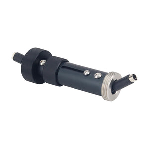 WINWING 5.1-6.3&quot; Flight Joystick Extension Rod Accessory for Libra Orion PC Game Flight Simulation