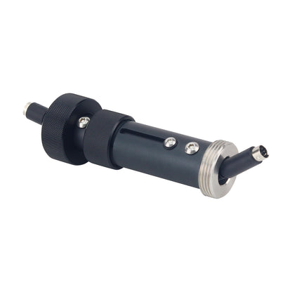 WINWING 5.1-6.3&quot; Flight Joystick Extension Rod Accessory for Libra Orion PC Game Flight Simulation