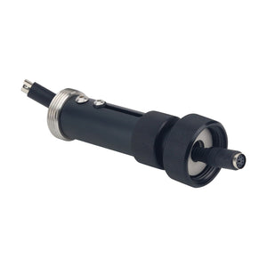 WINWING 5.1-6.3&quot; Flight Joystick Extension Rod Accessory for Libra Orion PC Game Flight Simulation