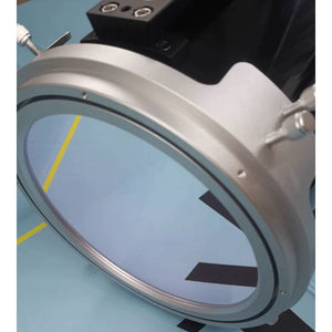 ANTLIA 200mm-Glass Dual-band ND Filter Dual ERF H-Alpha &amp; Cak/CaH Solar Neutral Density Filter Astronomical Accessory