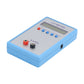 LC200A LC-200A High-Precision LC Meter Handheld Inductance Capacitance Meter with SMT Test Clip