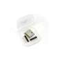 WIT TY60 6-Axis Accelerometer Sensor Module TTL Electronic Gyroscope Temperature Compensation Angle Sensor