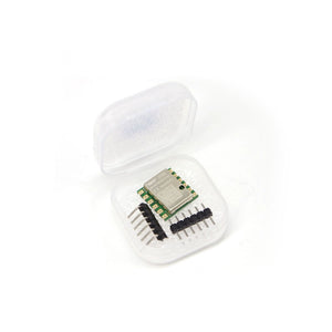 WIT TY60 6-Axis Accelerometer Sensor Module TTL Electronic Gyroscope Temperature Compensation Angle Sensor
