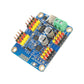WIT 16-Channel Steering Gear Servo Motor Controller Board Development Board Driver Wireless Bluetooth