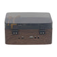 Z01 Multifunctional CD Player Rechargeable CD Player Bluetooth Speaker for Family Members Friends