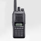 IC-T10 5W 5KM Walkie Talkie Dual Band Transceiver Waterproof VHF UHF Radio with Programming Cable