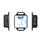 WitMotion BWT901CL Bluetooth2.0 Accelerometer Sensor + Gyroscope + Attitude Angle + Magnetic Field