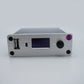 ZS-MD MD4 Dual CS43198 (MUSES02) Lossless Player USB DAC Headphone Amp Supports Bluetooth for LDAC