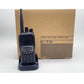 IC-T10 Standard Version 5W 5KM Walkie Talkie Dual Band Transceiver Waterproof VHF UHF Radio