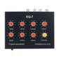 EQ-7 Headphone Amp 7 Band Equalizer Amplifier Headphone Amplifier + USB DC Cable for PC Cellphone