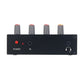 EQ-7 Headphone Amp 7 Band Equalizer Amplifier Headphone Amplifier + USB DC Cable for PC Cellphone