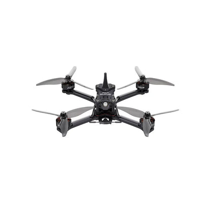 GEPRC Racer 5-inch FPV Racing Drone SPEEDX2 2207 2050KV ELRS2.4G Receiver High Performance Light FPV Quadcopter