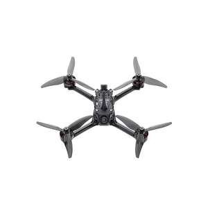 GEPRC Racer 5-inch FPV Racing Drone TMOTOR F60PROV 2020KV ELRS2.4G Receiver High Performance Light FPV Quadcopter