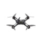 GEPRC Racer 5-inch FPV Racing Drone TMOTOR F60PROV 2020KV TBS Nano RX High Performance Light FPV Quadcopter