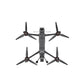 GEPRC MOZ7 Ultra Long Range FPV Racing Drone Quadcopter RAD1.6W GPS TBS Nano RX Support Bluetooth Wireless Adjustment