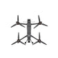 GEPRC MOZ7 Ultra Long Range FPV Racing Drone Quadcopter Wasp GPS TBS Nano RX Support Bluetooth Wireless Adjustment