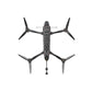 GEPRC Crocodile75 V3 FPV Racing Drone Long Range Analog RAD 5.8G 1.6W ELRS2.4G RX FPV Quadcopter SPEEDX2 2806.5 1350KV