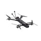 GEPRC Crocodile75 V3 FPV Racing Drone Long Range Analog RAD 5.8G 1.6W ELRS915 RX FPV Quadcopter SPEEDX2 2806.5 1350KV