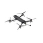 GEPRC Crocodile75 V3 FPV Racing Drone Long Range Analog RAD 5.8G 1.6W TBS Nano RX FPV Quadcopter SPEEDX2 2806.5 1350KV
