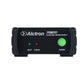 Alctron PS200 48V Phantom Power Supply Suitable for Condenser Microphones Studio Stage Performance